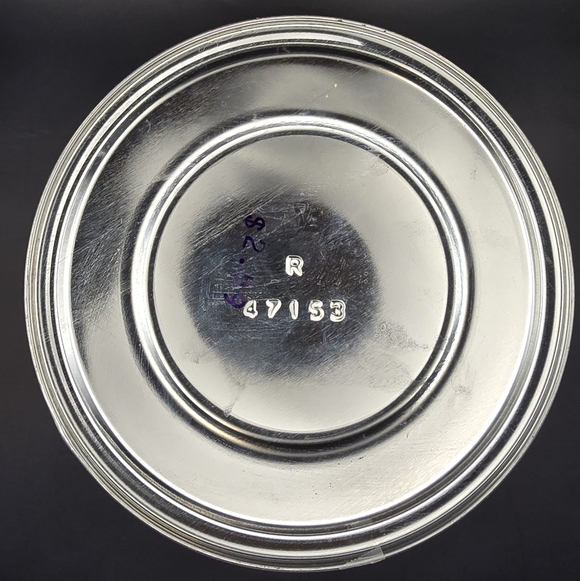 RARE Folgers Jungle Zoo Animals Coffee Can 1960s Elephant With Cardboard Insert. - Picture 5 of 9